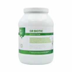 Online OR VET - Complément alimentaire reprise du poids Biotic
