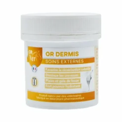 OR VET - Pommade cicatrisation cutanée Dermis Outlet