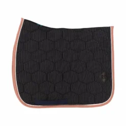 Oxxer - Tapis de dressage Corporate et rose Marine Clearance