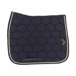 Oxxer - Tapis de dressage Intemporel Marine