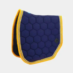 Oxxer - Tapis de dressage Artimuse / moutarde Marine Hot