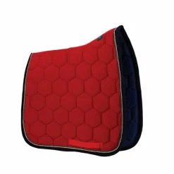 Oxxer - Tapis de dressage intemporels Rouge Online