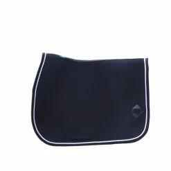 Discount Oxxer - Tapis de selle mesh 3D Noir