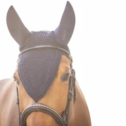 Best Paddock Sports - Bonnet long anti-bruit Pro coton Marine