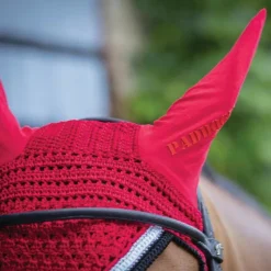 Discount Paddock Sports - Bonnet Origine Rouge