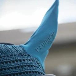 Online Paddock Sports - Bonnet Origine canard Bleu