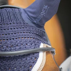 Discount Paddock Sports - Bonnet Origine Marine