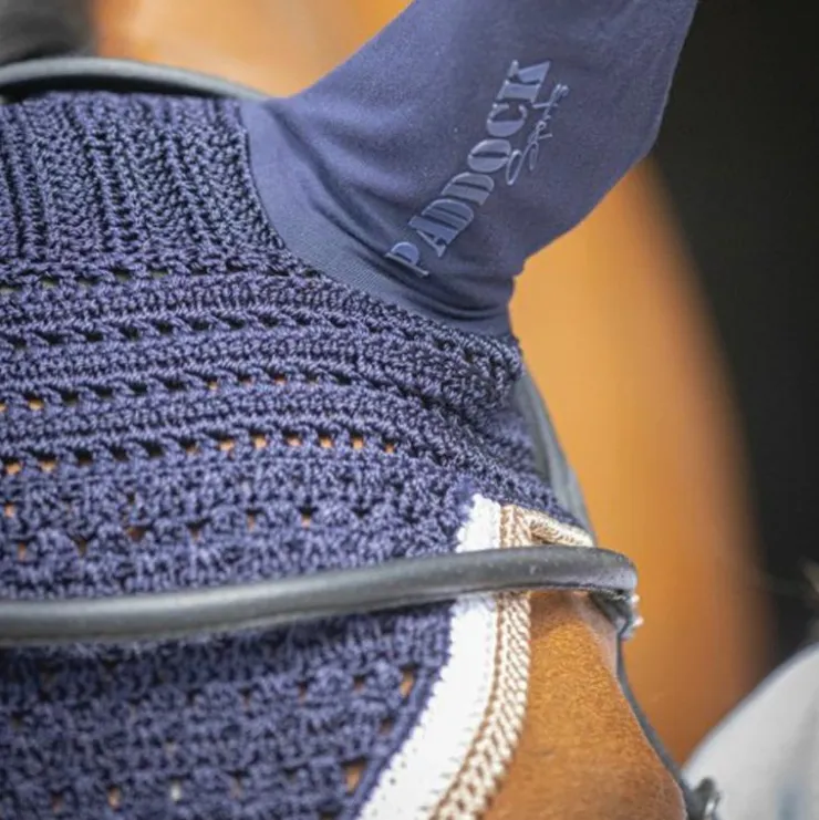 Discount Paddock Sports - Bonnet Origine Marine