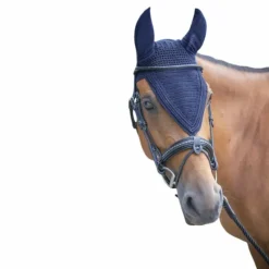 Paddock Sports - Bonnet pro coton long Marine Outlet