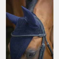 Paddock Sports - Bonnet pro coton long Marine Outlet