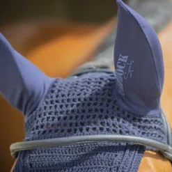 Paddock Sports - Bonnet pro coton long Marine Outlet