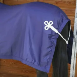 Paddock Sports - Chemise de présentation 0g Marine Sale