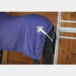 Paddock Sports - Chemise de présentation 0g Marine Sale