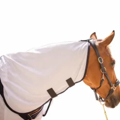 Sale Paddock Sports - Chemise d'extérieur UV Mesh Combo Blanc