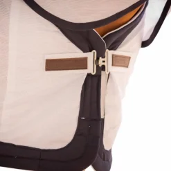 Sale Paddock Sports - Chemise d'extérieur UV Mesh Combo Blanc