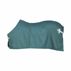 Online Paddock Sports - Chemise de présentation 0g Vert