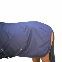 Sale Paddock Sports - Chemise "light mesh" Marine