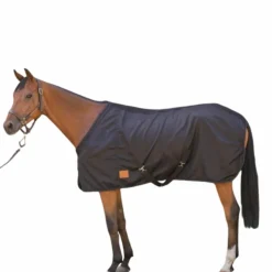 Best Paddock Sports - Chemise Light mesh 0g Noir