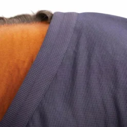 Paddock Sports - Chemise séchante Marine Discount