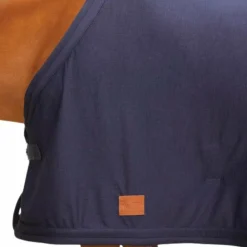 Paddock Sports - Chemise séchante Marine Discount