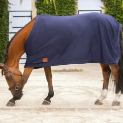 Paddock Sports - Chemise séchante Marine Discount