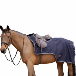 Clearance Paddock Sports - Couvre-reins Classic Rain Marine