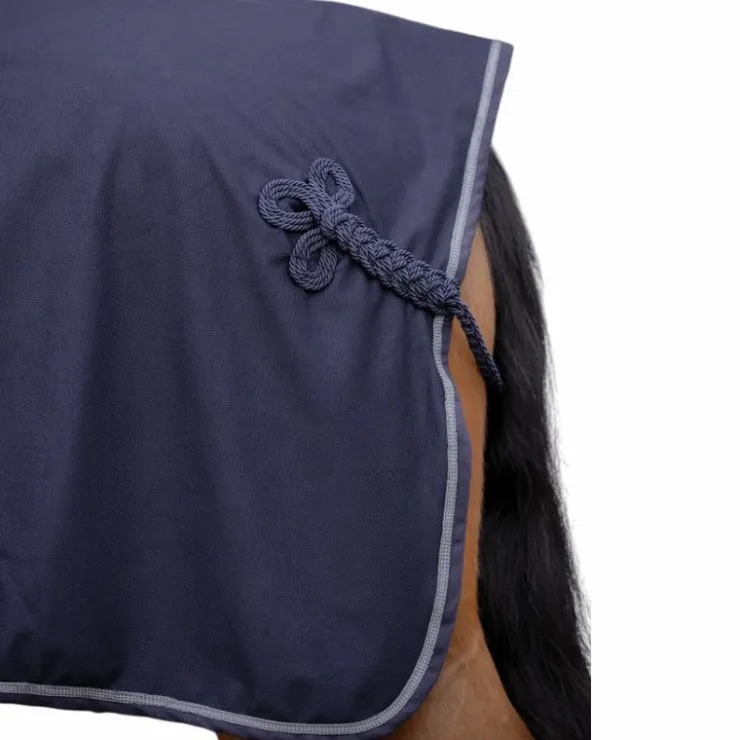 Clearance Paddock Sports - Couvre-reins Classic Rain Marine
