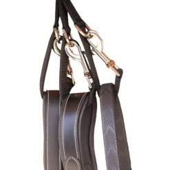 Best Paddock Sports - Porte bridon amovible Noir