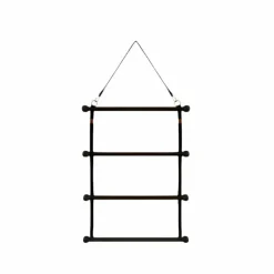 Online Paddock Sports - Porte-tapis Noir