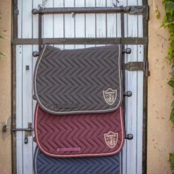Online Paddock Sports - Porte-tapis Noir