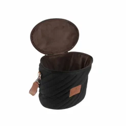 Paddock Sports - Sac à bombe Noir Sale