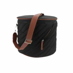 Paddock Sports - Sac à bombe Noir Sale