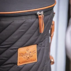 Paddock Sports - Sac à bombe Noir Sale
