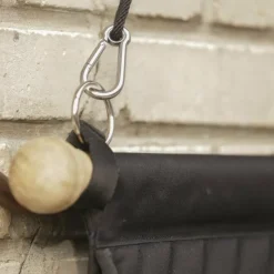 Best Paddock Sports - Sac de bandes Noir