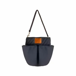 Hot Paddock Sports - Sac de pansage groom Marine