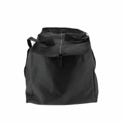Hot Paddock Sports - Sac de transport big bag Noir