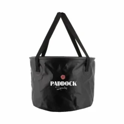 Paddock Sports - Seau pliant Noir Online