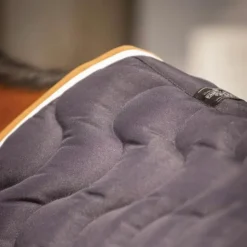 New Paddock Sports - Tapis de selle sport origine Marine