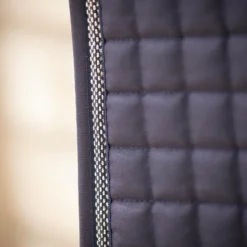 Best Paddock Sports - Tapis de dressage Americain Marine