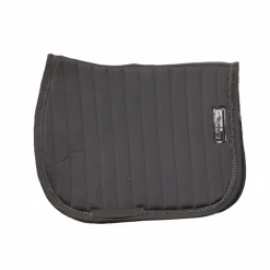 Outlet Paddock Sports - Tapis de selle Verticali Noir