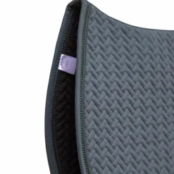 Paddock Sports - Tapis de selle Poppy foncé Vert Sale