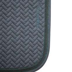 Paddock Sports - Tapis de selle Poppy foncé Vert Sale