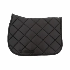Outlet Paddock Sports - Tapis de selle Prems Noir