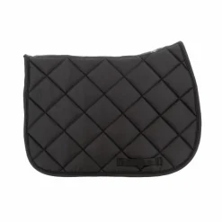 Outlet Paddock Sports - Tapis de selle Prems Noir