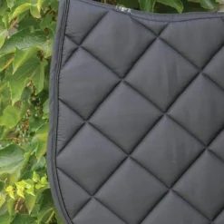 Outlet Paddock Sports - Tapis de selle Prems Noir