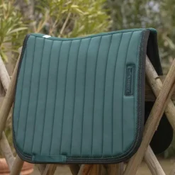 Outlet Paddock Sports - Tapis de selle icali foncé/ noir Vert