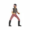 Papo -  Figurine Jeune cavalière Fashion