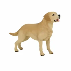 Papo - Figurine labrador Best