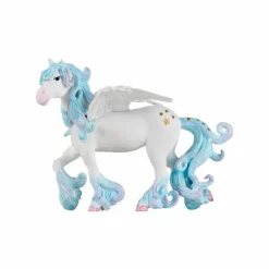 Papo - Figurine Pégase Blanc New