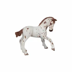 Papo - Jouet Poulain appaloosa New